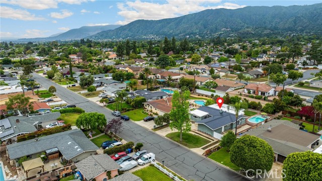 Detail Gallery Image 62 of 65 For 1005 E Woodland Ln, Glendora,  CA 91741 - 4 Beds | 3 Baths