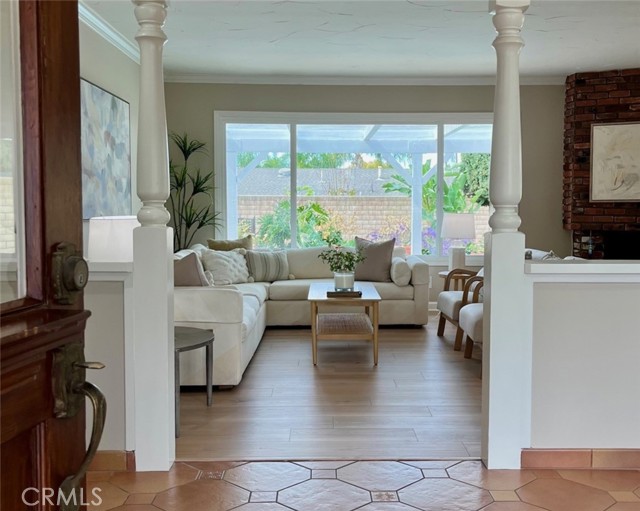 Detail Gallery Image 2 of 25 For 1163 Delay St, Brea,  CA 92821 - 3 Beds | 2/1 Baths