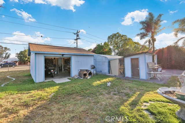  Commercial for Sale in Bloomington, California
