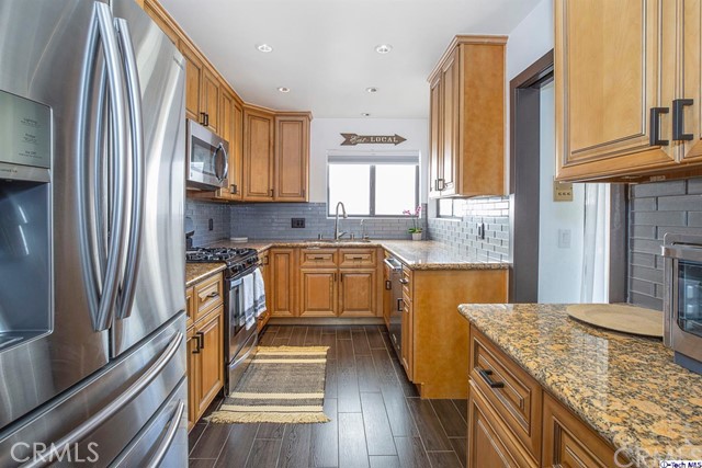 1 Bed Home for Sale in Sherman Oaks, California