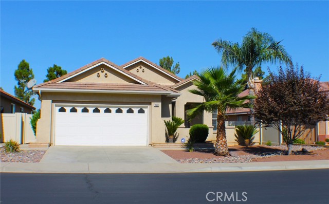 Detail Gallery Image 2 of 47 For 14603 Grandview Dr, Moreno Valley,  CA 92555 - 3 Beds | 2 Baths