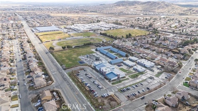 Detail Gallery Image 29 of 29 For 3108 Wellington Dr, Palmdale,  CA 93551 - 4 Beds | 3 Baths