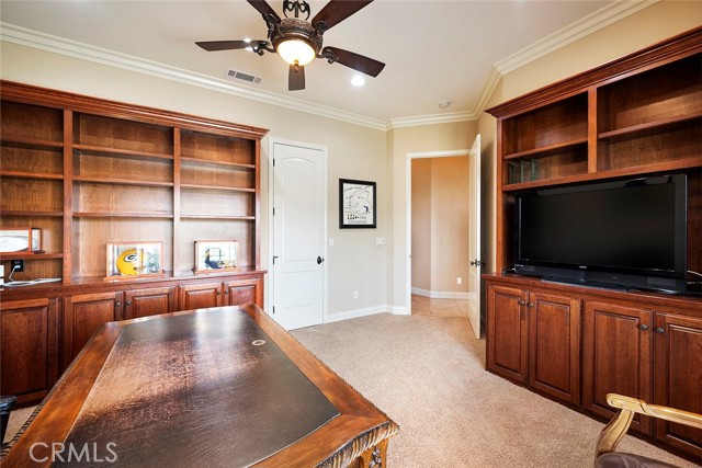 Detail Gallery Image 37 of 74 For 24568 Three Springs Rd, Hemet,  CA 92545 - 5 Beds | 3/1 Baths