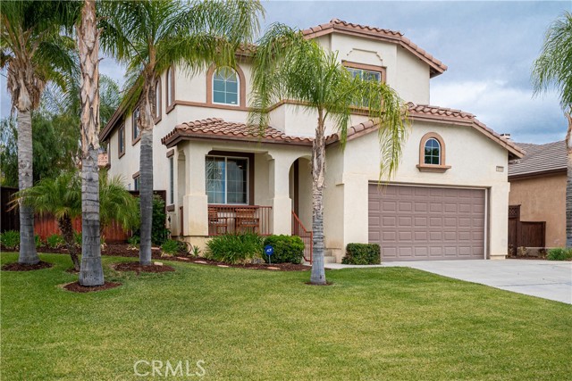 Detail Gallery Image 1 of 1 For 15150 Legendary Dr, Moreno Valley,  CA 92555 - 4 Beds | 3 Baths