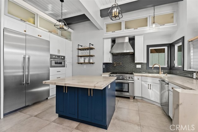 Detail Gallery Image 8 of 55 For 1414 Mar Vista, Laguna Beach,  CA 92651 - 5 Beds | 4 Baths