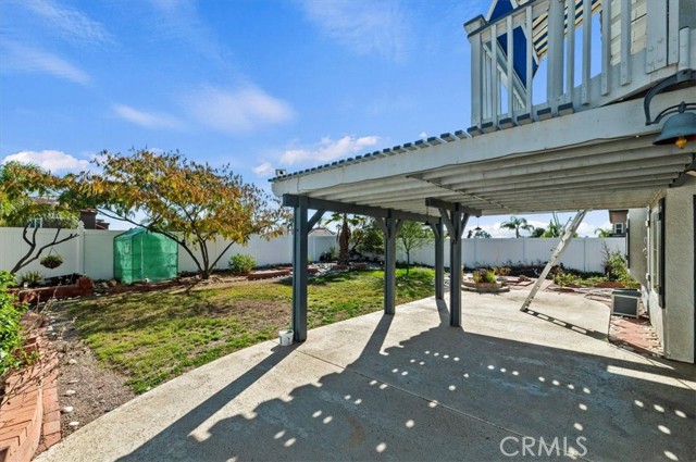 Detail Gallery Image 32 of 38 For 26045 Pinzon Ct, Moreno Valley,  CA 92555 - 4 Beds | 2/1 Baths