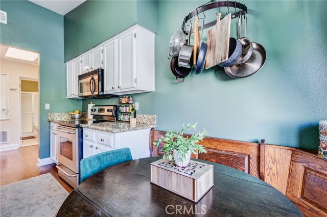 Detail Gallery Image 18 of 50 For 5170 Twilight Canyon 25e,  Yorba Linda,  CA 92887 - 2 Beds | 2 Baths