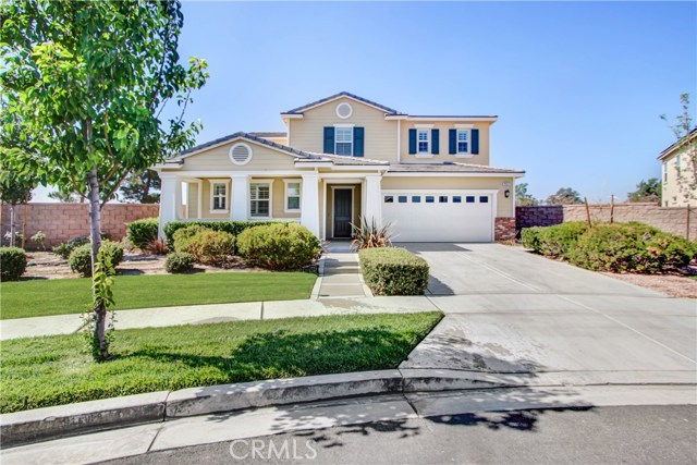 15527 Cole Point Ln, Fontana, CA 92336