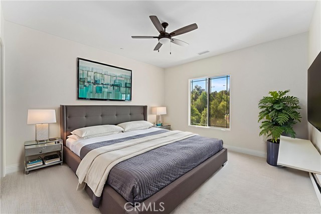 Detail Gallery Image 41 of 74 For 17190 Small Canyon Ln, Riverside,  CA 92506 - 6 Beds | 6/1 Baths