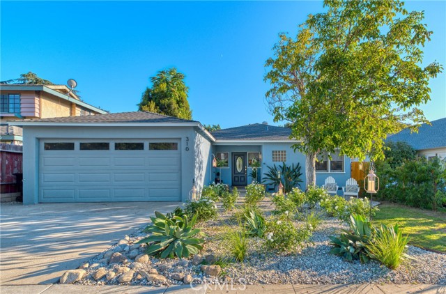 Detail Gallery Image 1 of 1 For 310 W Lime Ave, Monrovia,  CA 91016 - 3 Beds | 2 Baths