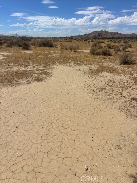  Land for Sale in Palmdale, California