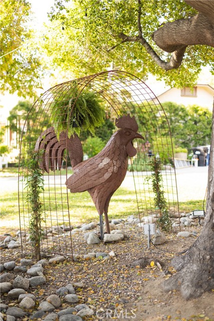 Detail Gallery Image 67 of 73 For 250 N Primrose Ave, Monrovia,  CA 91016 - 5 Beds | 3 Baths