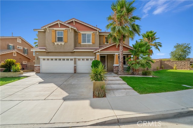 Detail Gallery Image 39 of 39 For 41075 Crimson Pillar Ln, Lake Elsinore,  CA 92532 - 4 Beds | 3 Baths