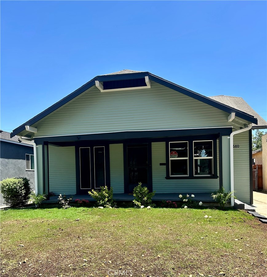 8680 Evergreen Avenue