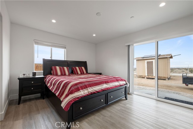 Detail Gallery Image 35 of 43 For 13857 E G Ave, Lancaster,  CA 93535 - 2 Beds | 2 Baths