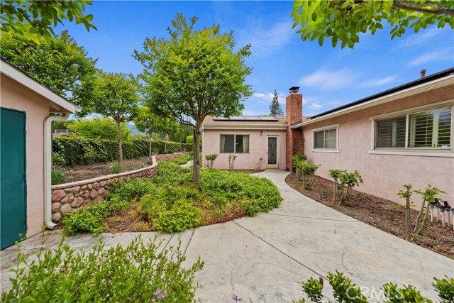 Detail Gallery Image 66 of 66 For 1327 Grove Ave, Upland,  CA 91786 - 3 Beds | 2 Baths