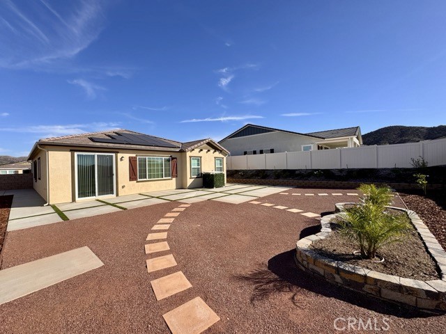 Detail Gallery Image 41 of 42 For 22691 Hilltopper Way, Wildomar,  CA 92595 - 3 Beds | 2 Baths