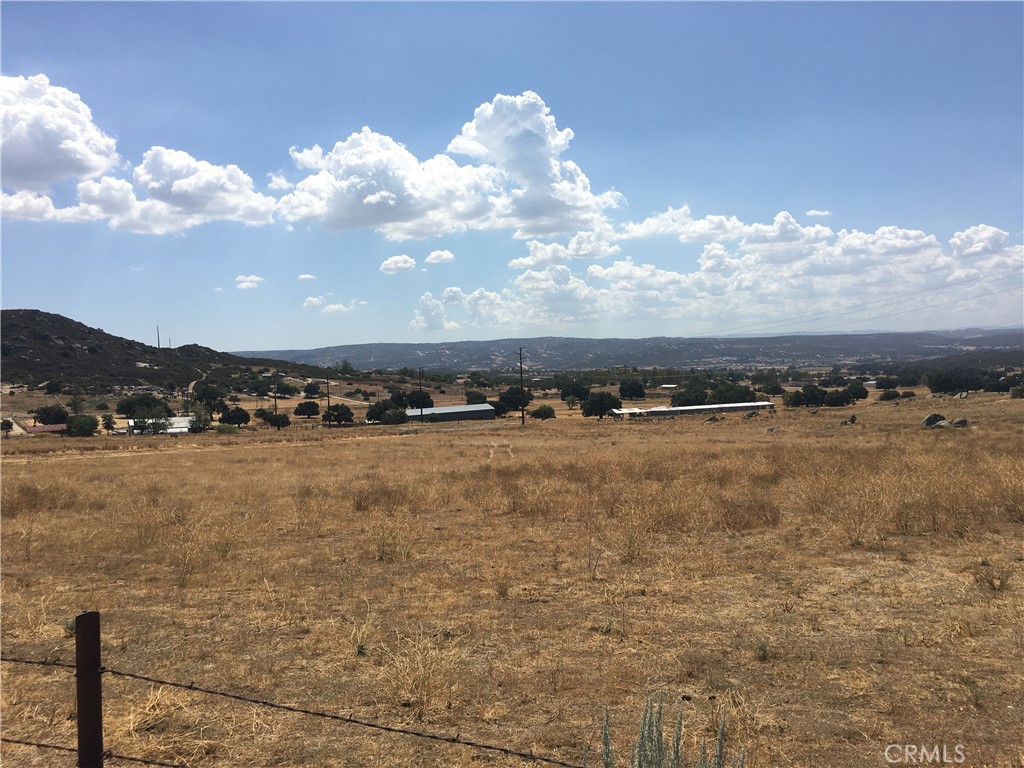 0 Lake Morena Drive, Campo, CA 91906