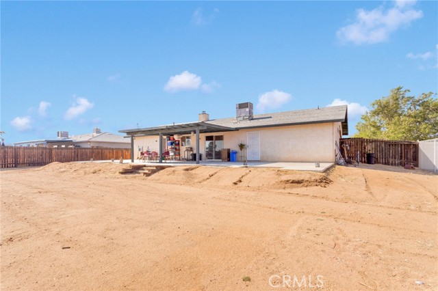 Detail Gallery Image 22 of 22 For 21867 Jelan Ave, Apple Valley,  CA 92307 - 3 Beds | 2 Baths