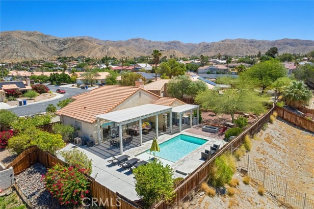 Detail Gallery Image 4 of 34 For 65949 Avenida Dorado, Desert Hot Springs,  CA 92240 - 4 Beds | 2 Baths