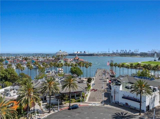 Detail Gallery Image 27 of 38 For 535 Magnolia #113,  Long Beach,  CA 90802 - 1 Beds | 1 Baths