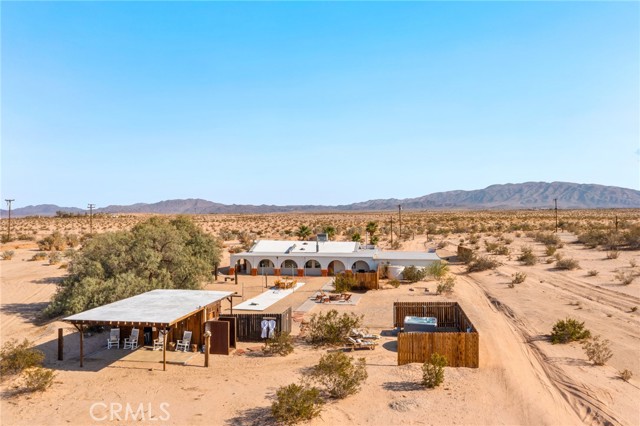 Detail Gallery Image 2 of 72 For 80322 Mesa Dr, Twentynine Palms,  CA 92277 - 3 Beds | 2 Baths