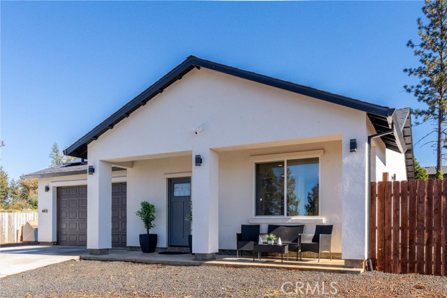 Detail Gallery Image 3 of 33 For 6404 Woodhall Ct, Paradise,  CA 95969 - 2 Beds | 2 Baths