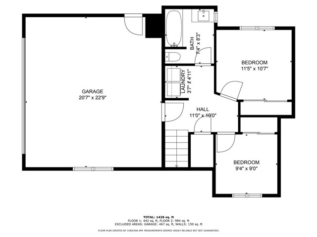 Detail Gallery Image 44 of 45 For 1697 Newport Ave, Grover Beach,  CA 93433 - 3 Beds | 2/1 Baths