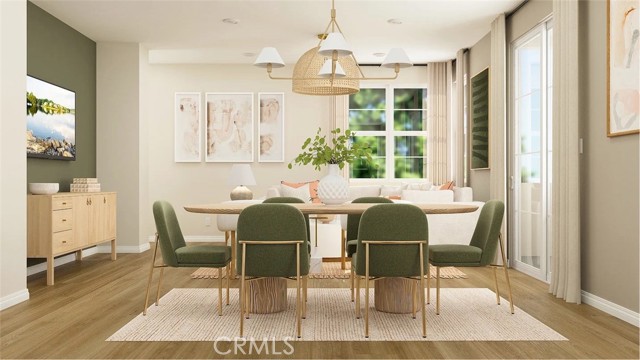Detail Gallery Image 3 of 22 For 4561 S Forsyth Paseo, Ontario,  CA 91762 - 4 Beds | 3/1 Baths