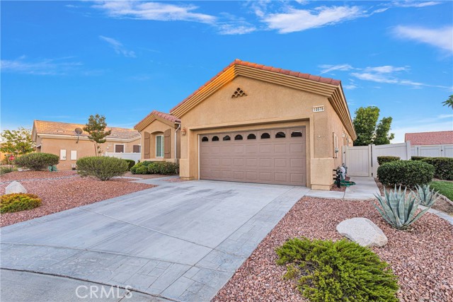 Detail Gallery Image 2 of 50 For 10578 Archerwill Rd, Apple Valley,  CA 92308 - 2 Beds | 2 Baths