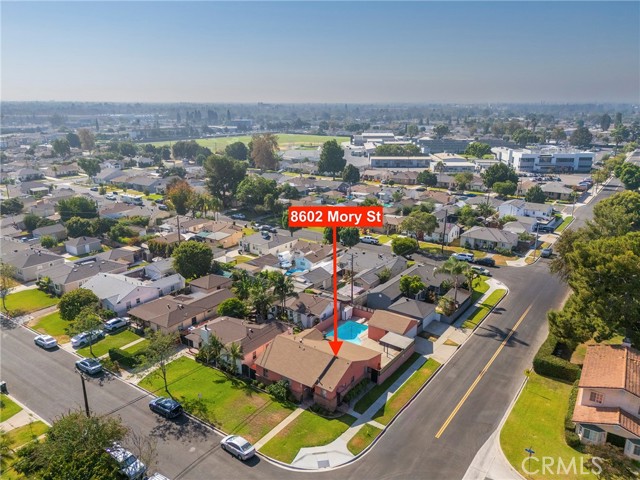 8602 Mory Street, Downey, California 90242, 3 Bedrooms Bedrooms, ,2 BathroomsBathrooms,Single Family Residence,For Sale,Mory,OC24206559