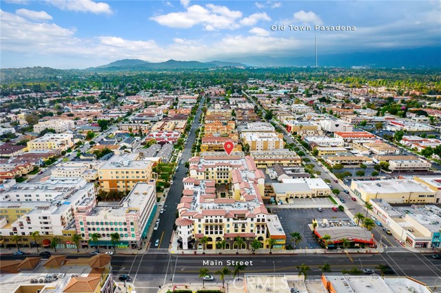 Detail Gallery Image 37 of 41 For 28 N 3rd St #B211,  Alhambra,  CA 91801 - 2 Beds | 2/1 Baths