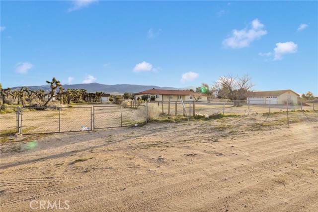 Detail Gallery Image 71 of 71 For 329 Lindero Rd, Pinon Hills,  CA 92372 - 7 Beds | 4 Baths