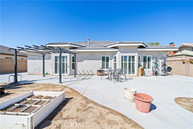 Detail Gallery Image 24 of 27 For 42628 25th St, Lancaster,  CA 93536 - 3 Beds | 3 Baths