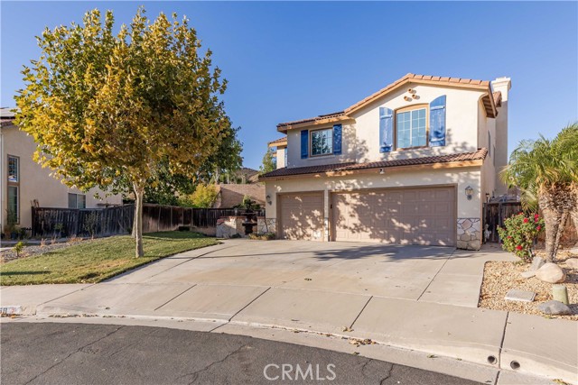 Detail Gallery Image 3 of 47 For 27958 Starfall Way, Murrieta,  CA 92563 - 5 Beds | 3 Baths