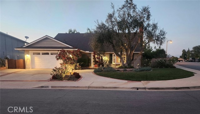 Details for 26831 Alicante, Mission Viejo, CA 92691