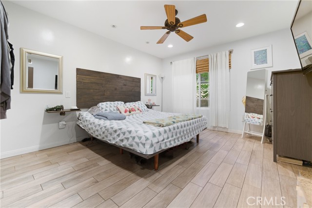 Detail Gallery Image 13 of 18 For 1440 Brett #61,  San Pedro,  CA 90732 - 1 Beds | 1 Baths