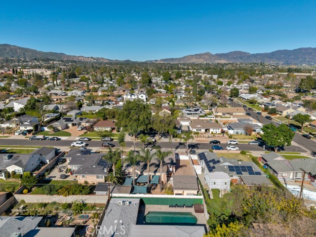 Detail Gallery Image 47 of 49 For 16646 Tribune St, Granada Hills,  CA 91344 - 4 Beds | 3 Baths