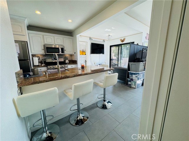 Detail Gallery Image 11 of 16 For 2344 Archwood Ln #56,  Simi Valley,  CA 93063 - 2 Beds | 2 Baths