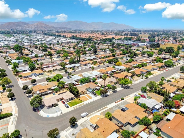 Detail Gallery Image 42 of 42 For 556 San Marino, Hemet,  CA 92545 - 2 Beds | 1 Baths