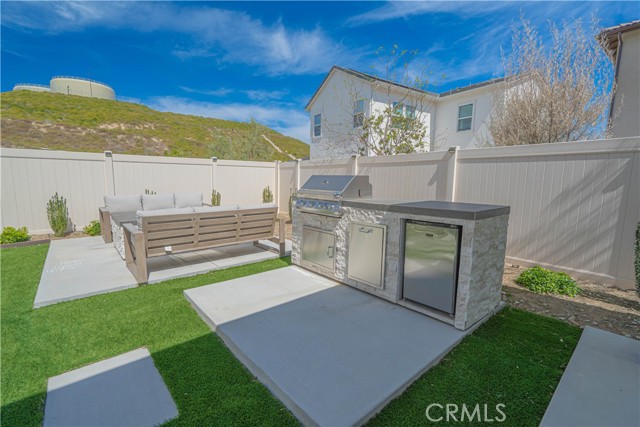 Detail Gallery Image 48 of 58 For 29768 Camino La Perdiz, Valencia,  CA 91354 - 5 Beds | 5 Baths