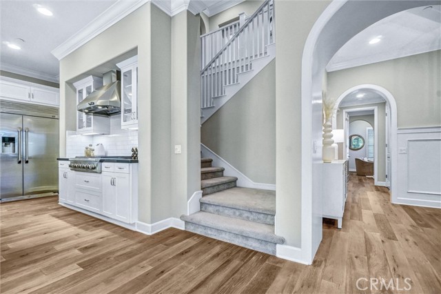 Detail Gallery Image 26 of 67 For 135 Bridle Path, Irvine,  CA 92602 - 4 Beds | 4/1 Baths