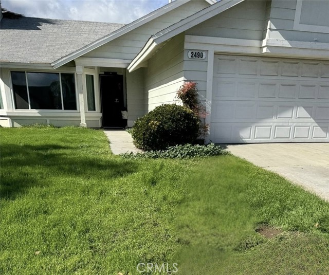 Front Image Thumbnail for CRCV25228457