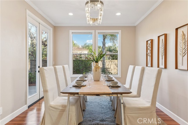 Detail Gallery Image 13 of 43 For 23161 Bouquet, Mission Viejo,  CA 92692 - 4 Beds | 3 Baths