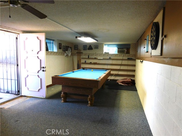 Detail Gallery Image 19 of 27 For 27627 Comstock Ave, Johannesburg,  CA 93528 - 2 Beds | 2 Baths