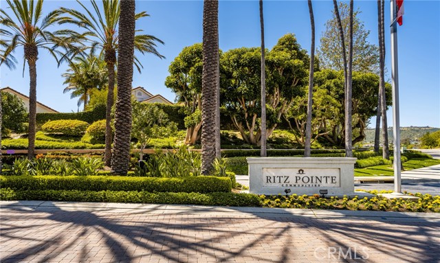 Detail Gallery Image 30 of 30 For 8 Corniche Dr #B,  Dana Point,  CA 92629 - 1 Beds | 1 Baths
