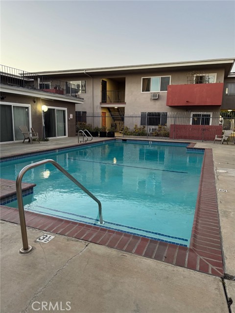 Detail Gallery Image 36 of 37 For 5050 Linden Ave. #62,  Long Beach,  CA 90805 - 1 Beds | 1 Baths