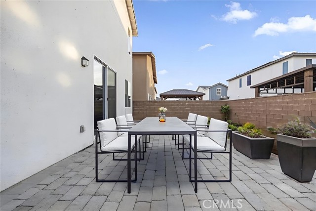 Detail Gallery Image 30 of 42 For 3656 Basanite Ave, Ontario,  CA 91761 - 4 Beds | 3 Baths