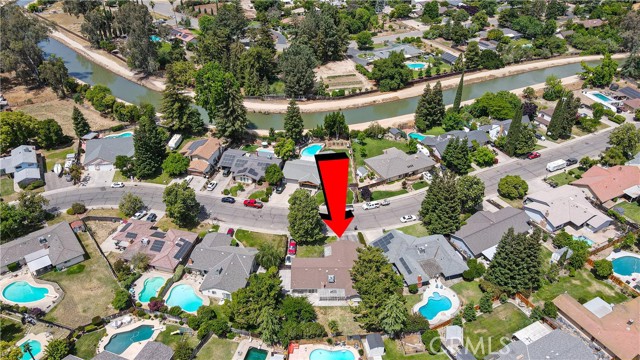Detail Gallery Image 53 of 55 For 3080 Chablis Ln, Atwater,  CA 95301 - 3 Beds | 2 Baths