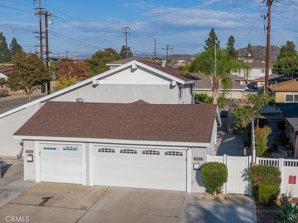 893 N Morgan #A